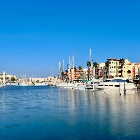Votre pied à terre entre mer et montagne Le Barcarès Exterior foto